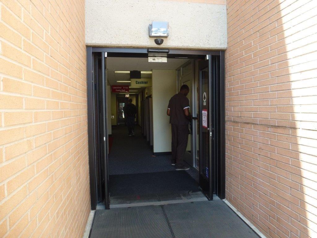 Gildor Heavy-Duty Bifold